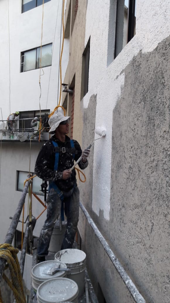 Conjunto Alcázar – Santa Fe