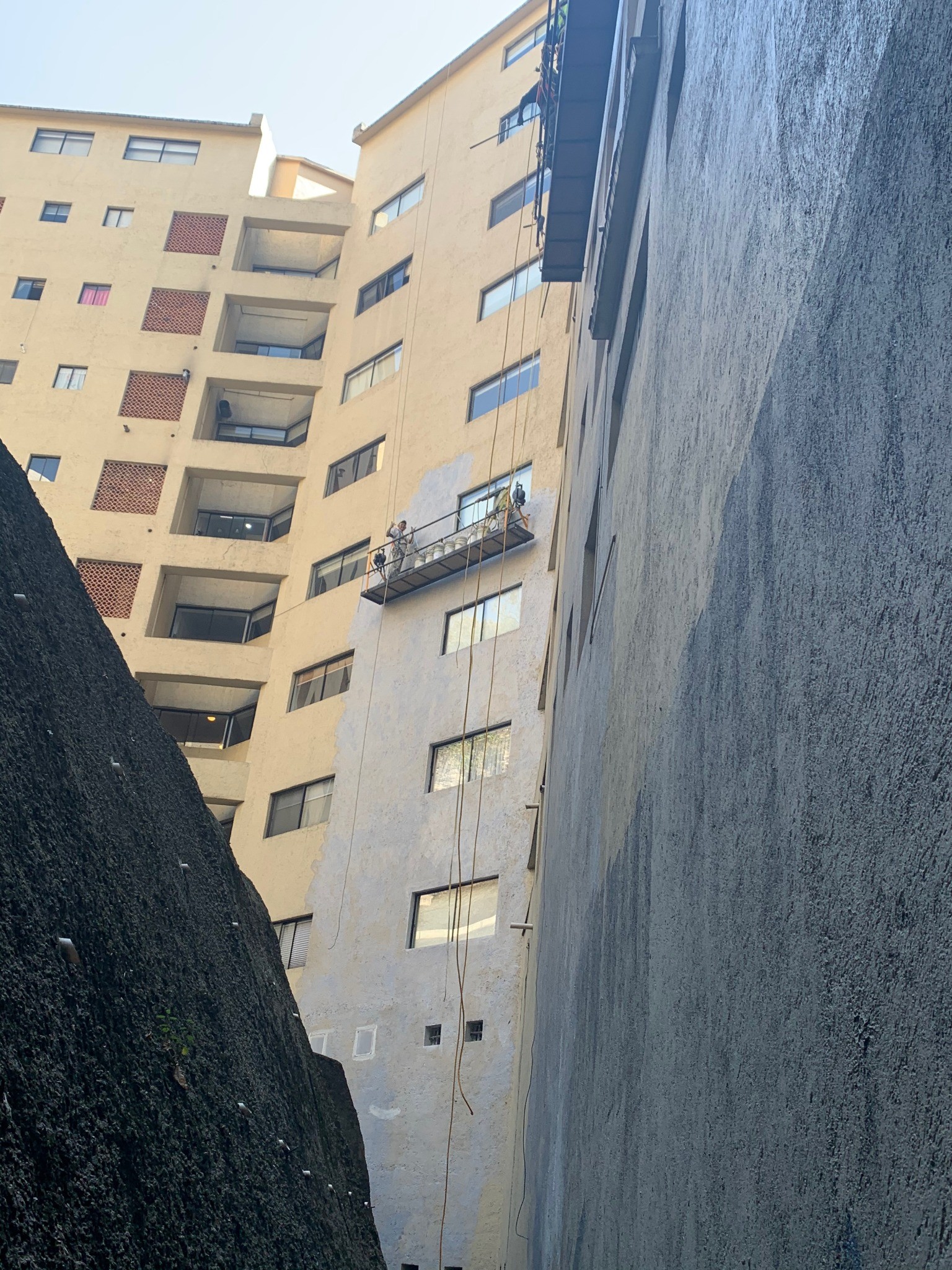 Conjunto Alcázar – Santa Fe