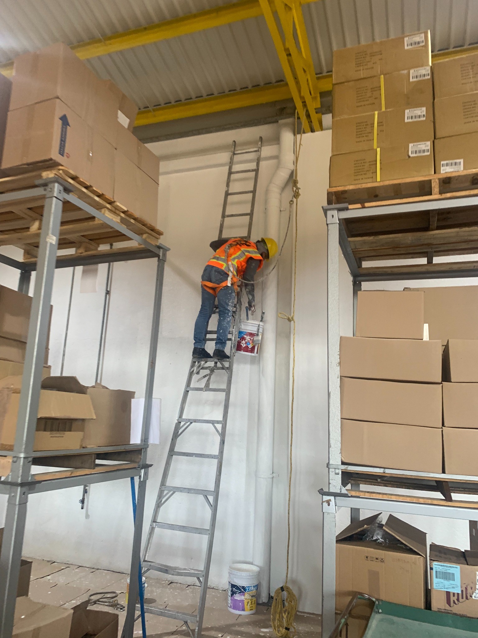 Planta Staedtler – Lerma