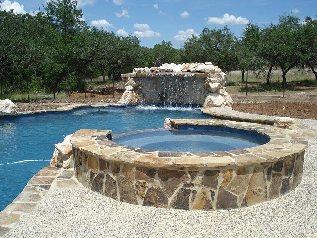 Residencias en San Antonio, Texas