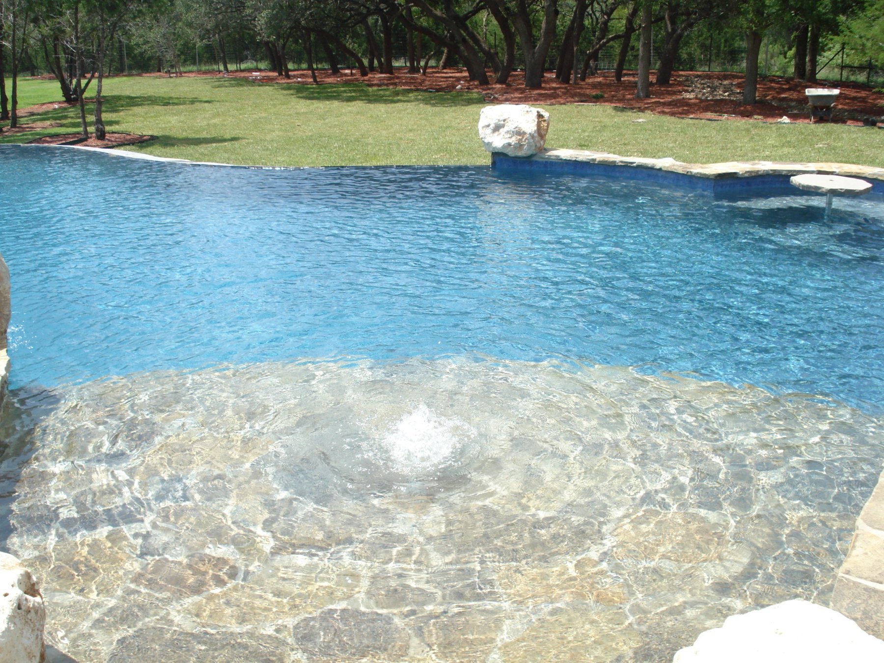 Residencias en San Antonio, Texas