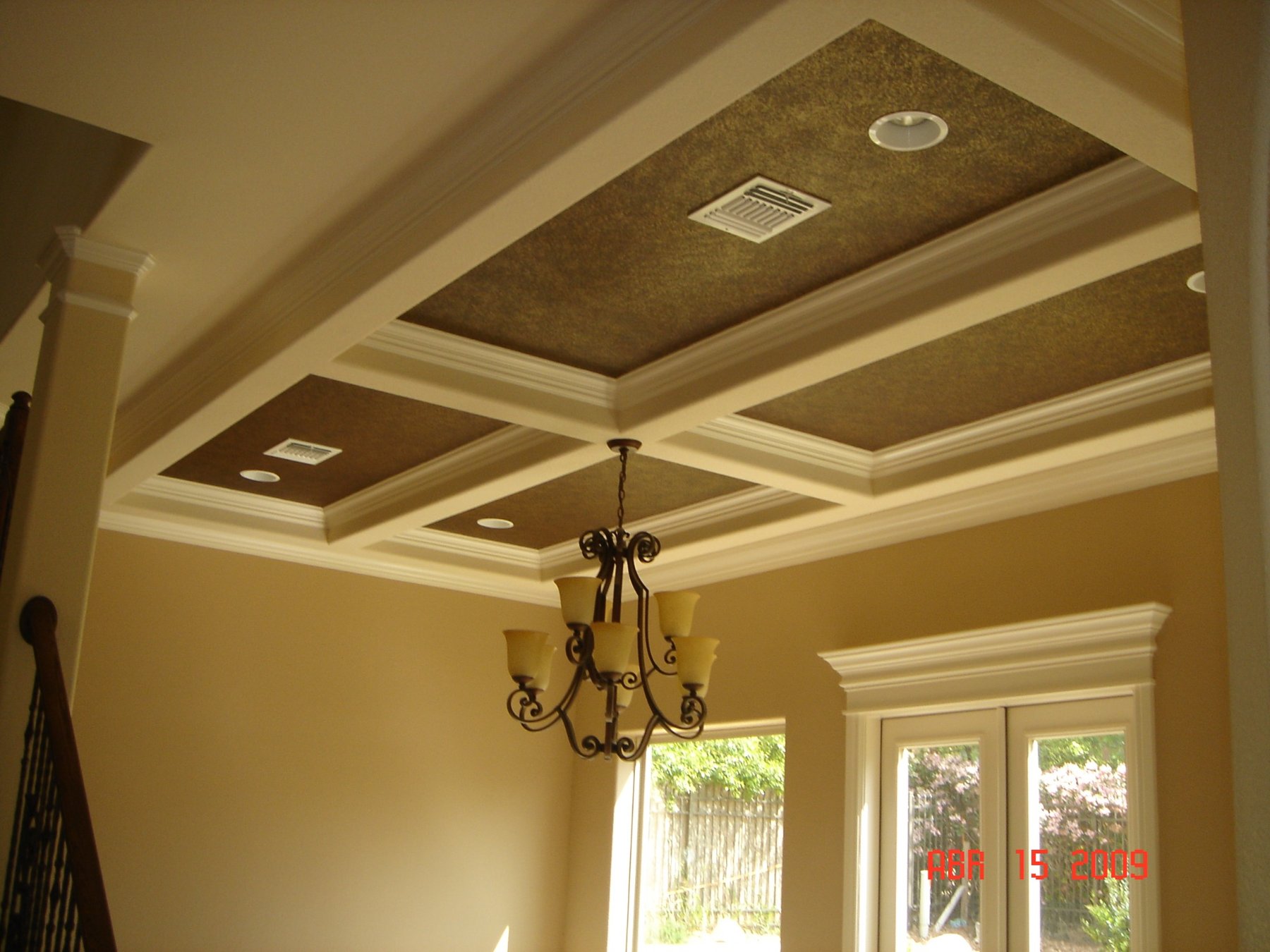 Residencias en San Antonio, Texas