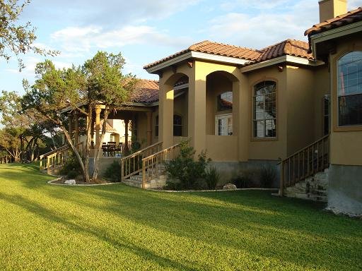 🏡 Residencias terminadas