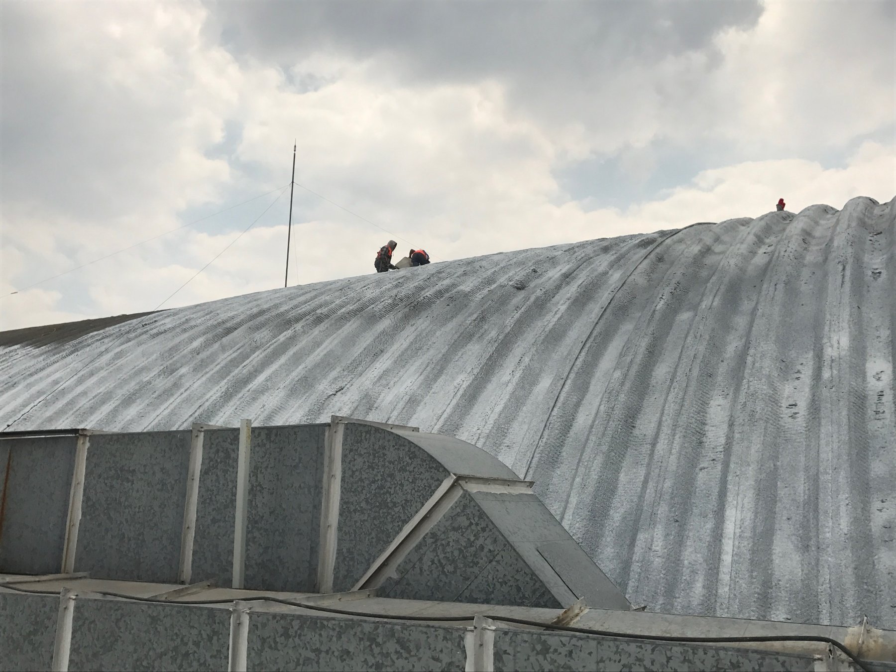 Aeropuerto Internacional de Toluca