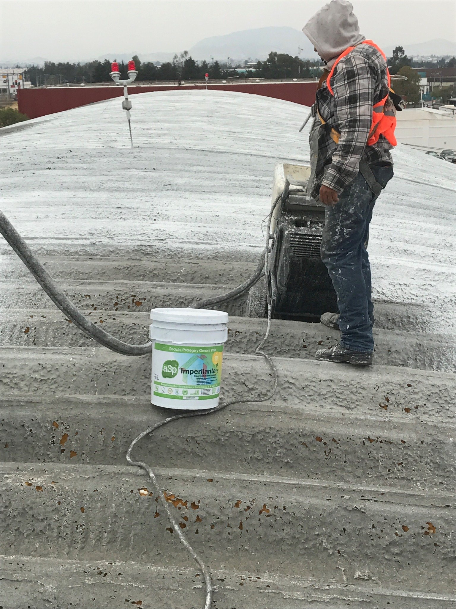 Aeropuerto Internacional de Toluca