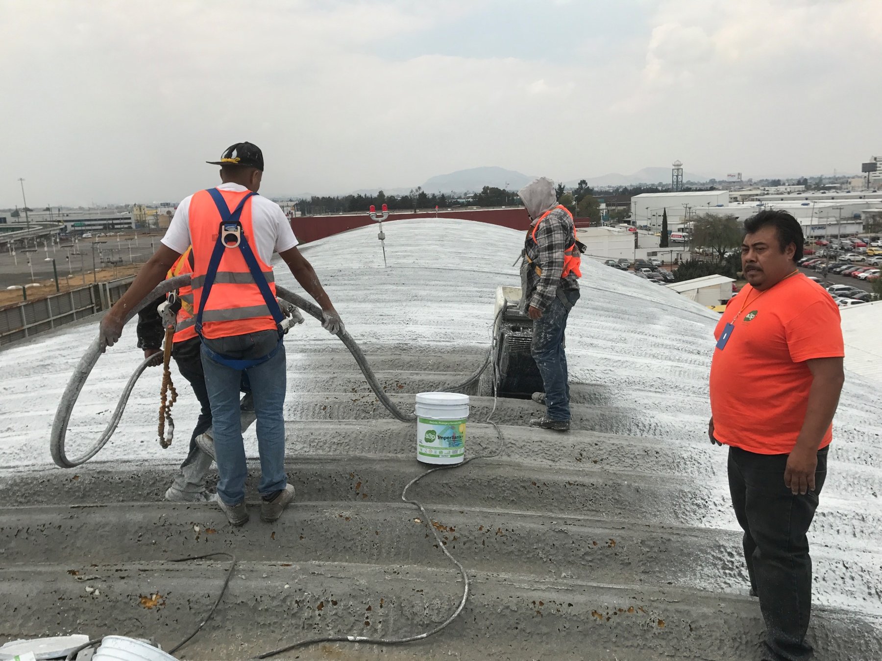 Aeropuerto Internacional de Toluca