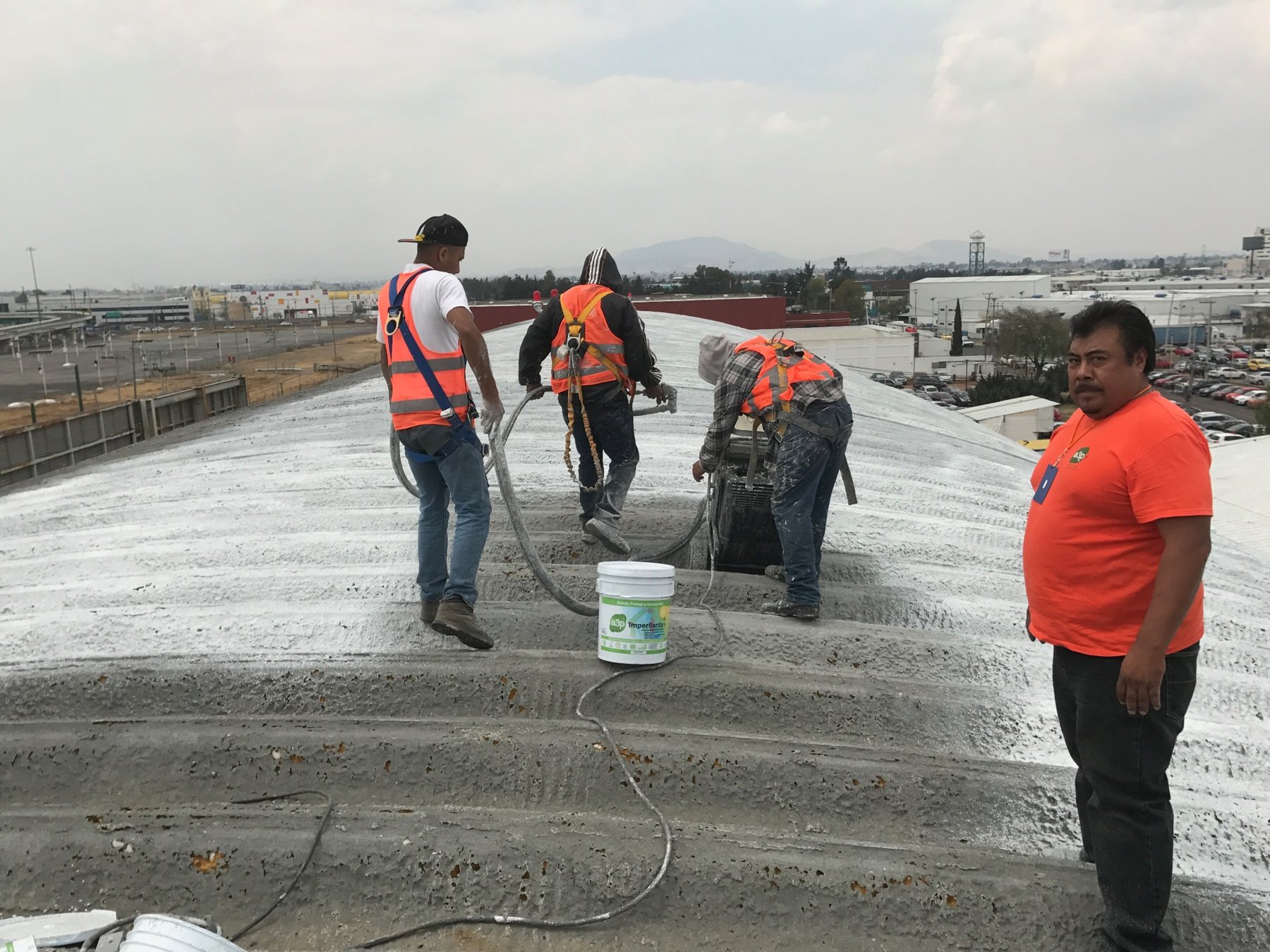 Aeropuerto Internacional de Toluca