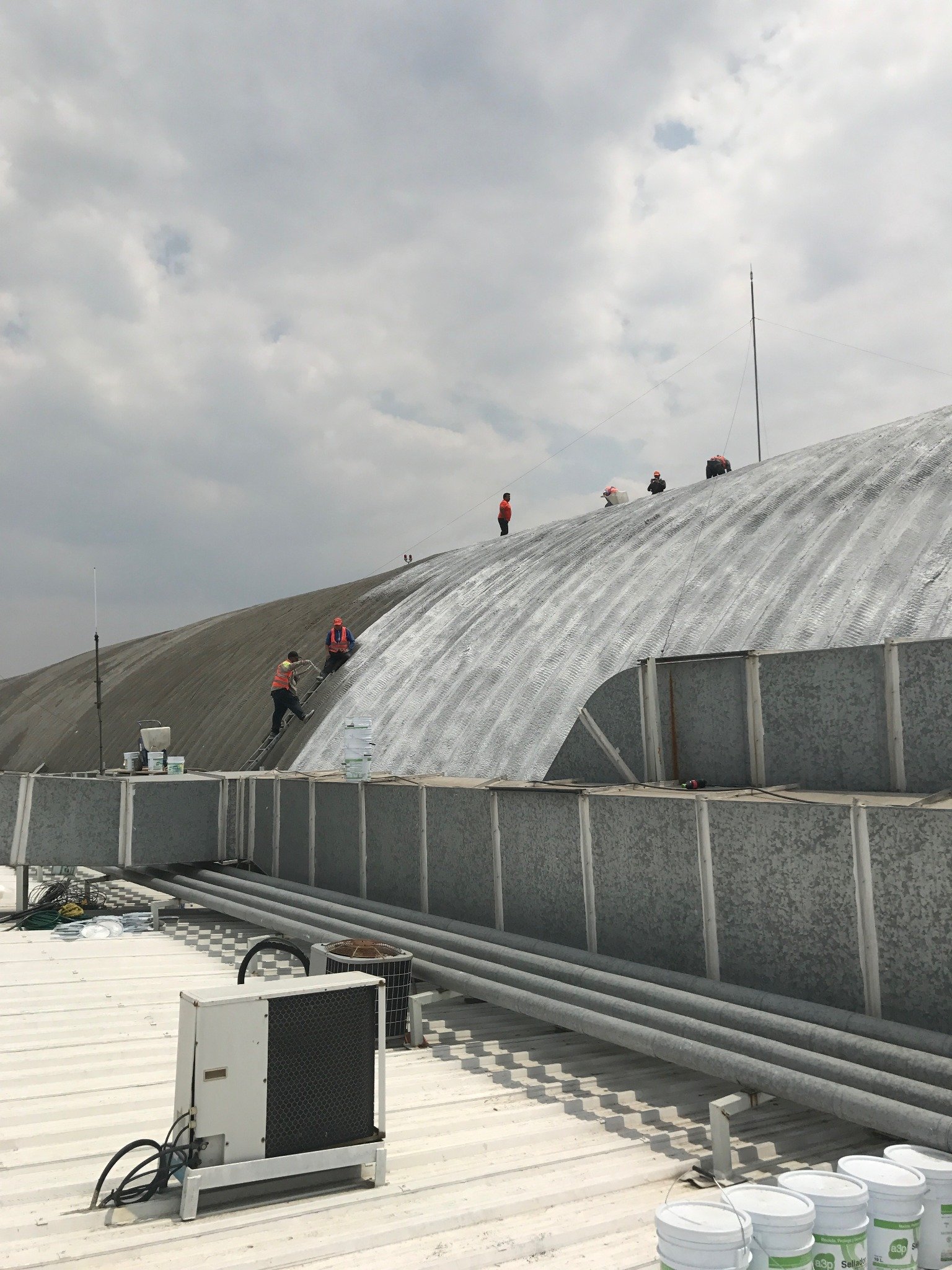 Aeropuerto Internacional de Toluca