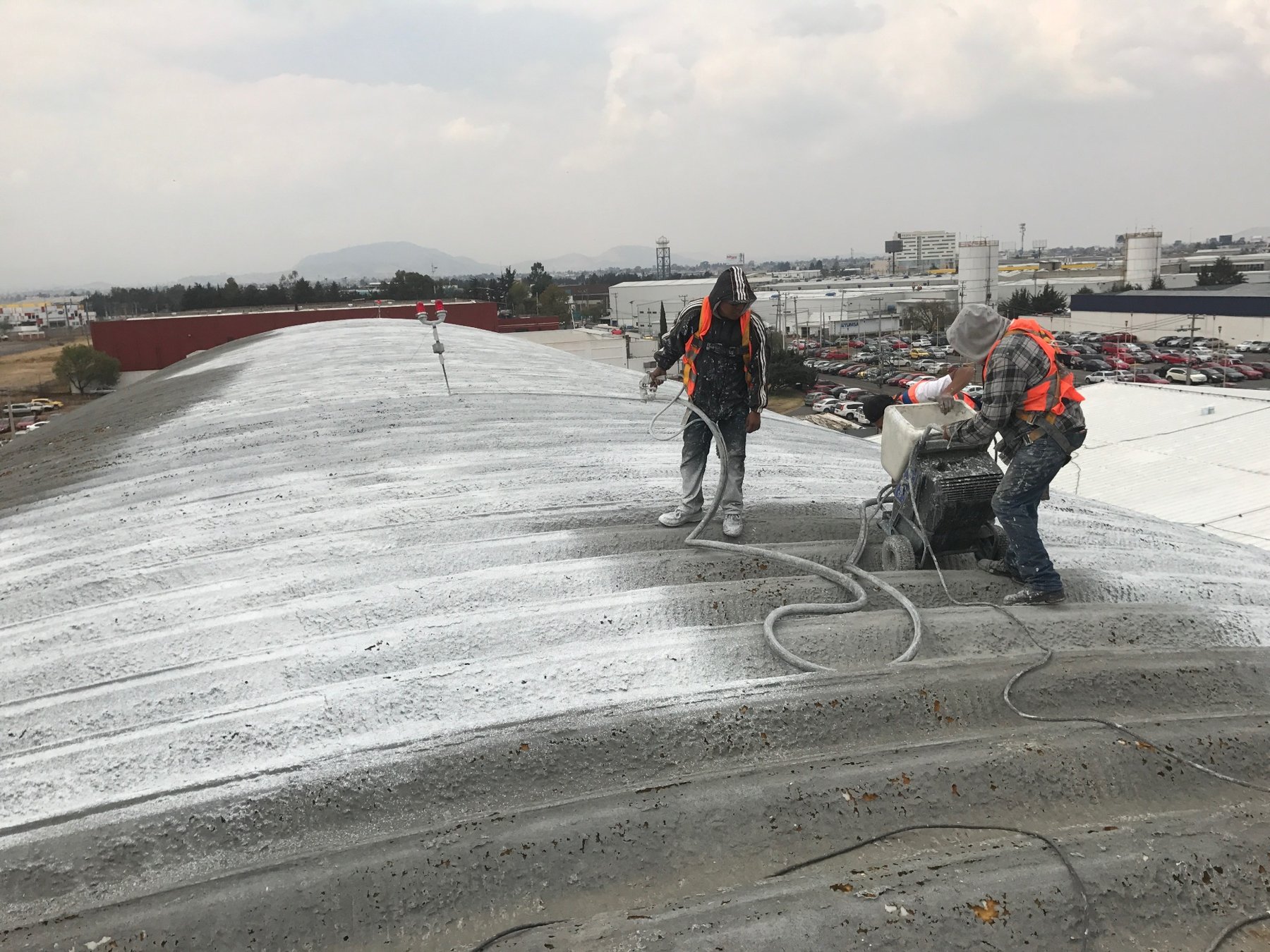 Aeropuerto Internacional de Toluca