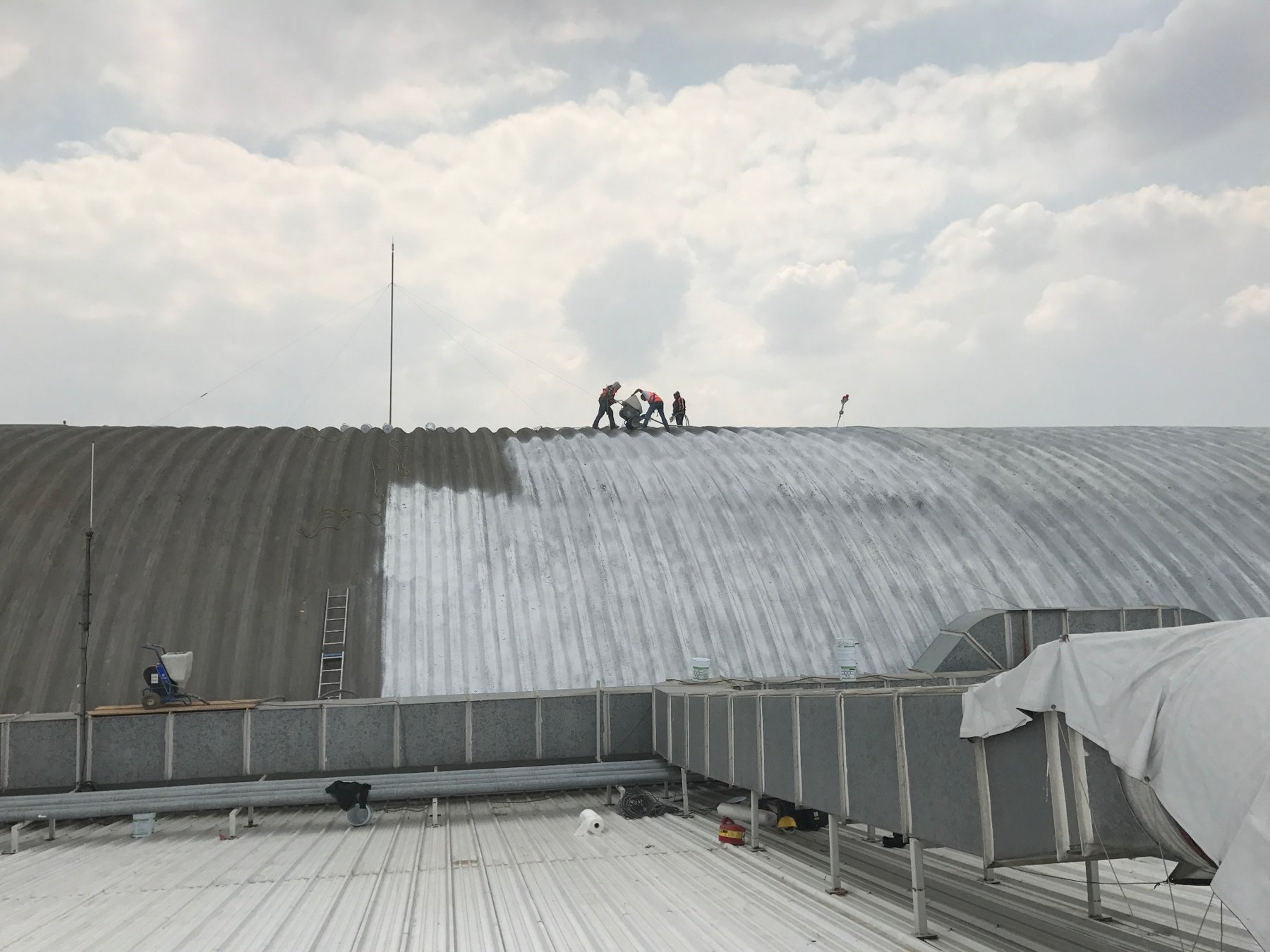 Aeropuerto Internacional de Toluca